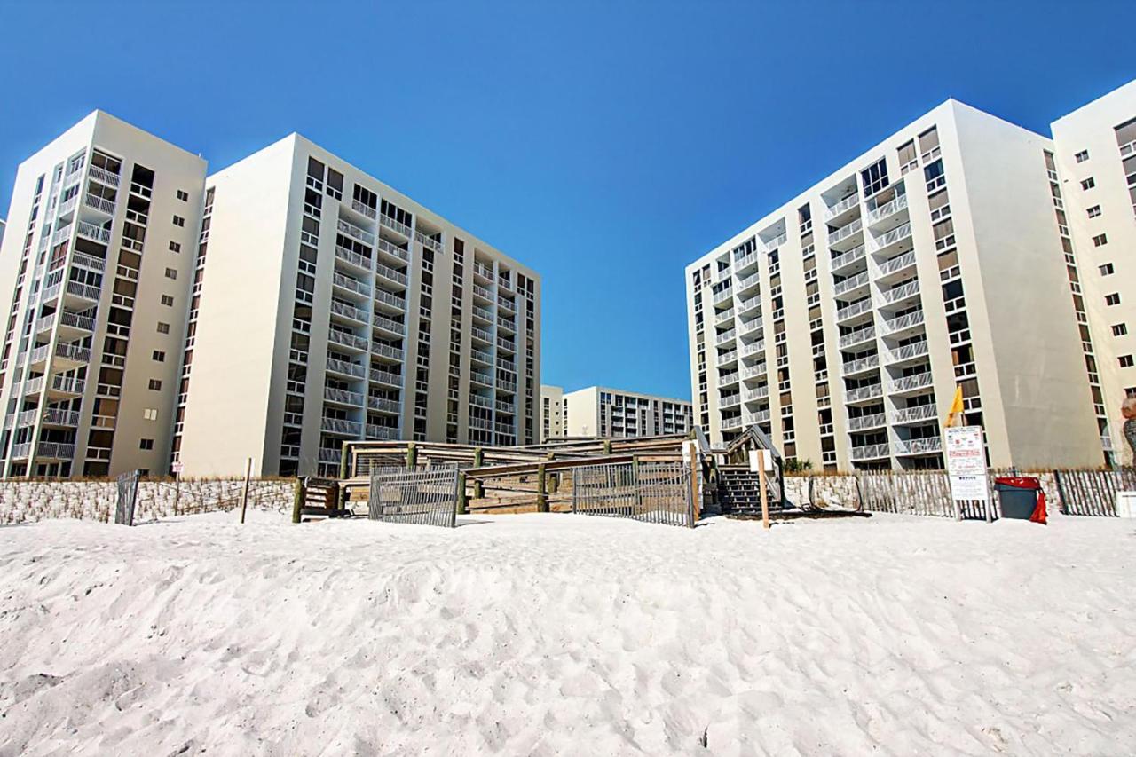 Shoreline Towers 3074 Destin Exteriör bild