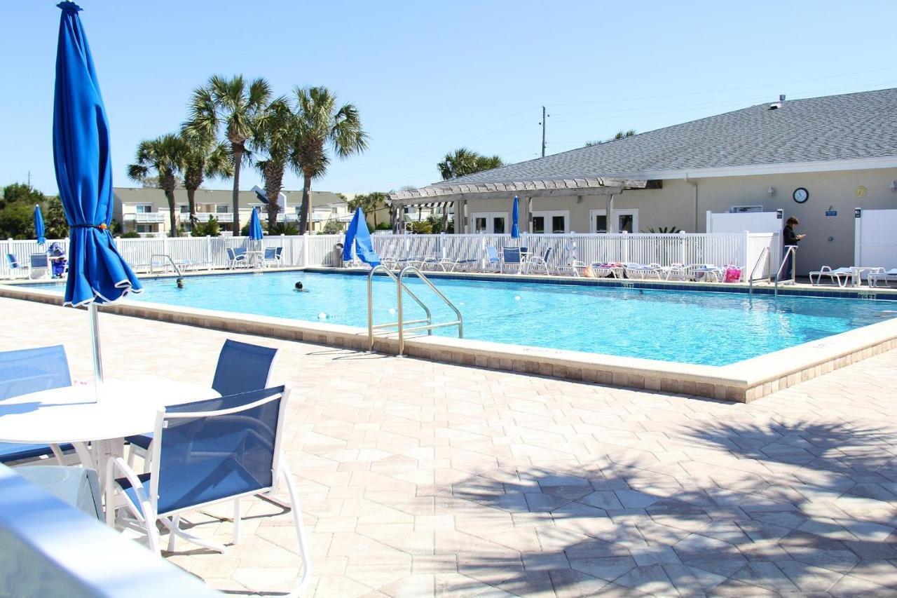 Shoreline Towers 3074 Destin Exteriör bild