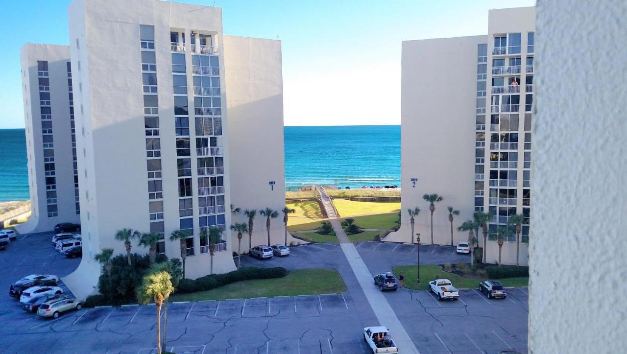 Shoreline Towers 3074 Destin Exteriör bild