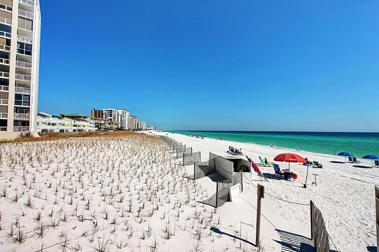 Shoreline Towers 3074 Destin Exteriör bild