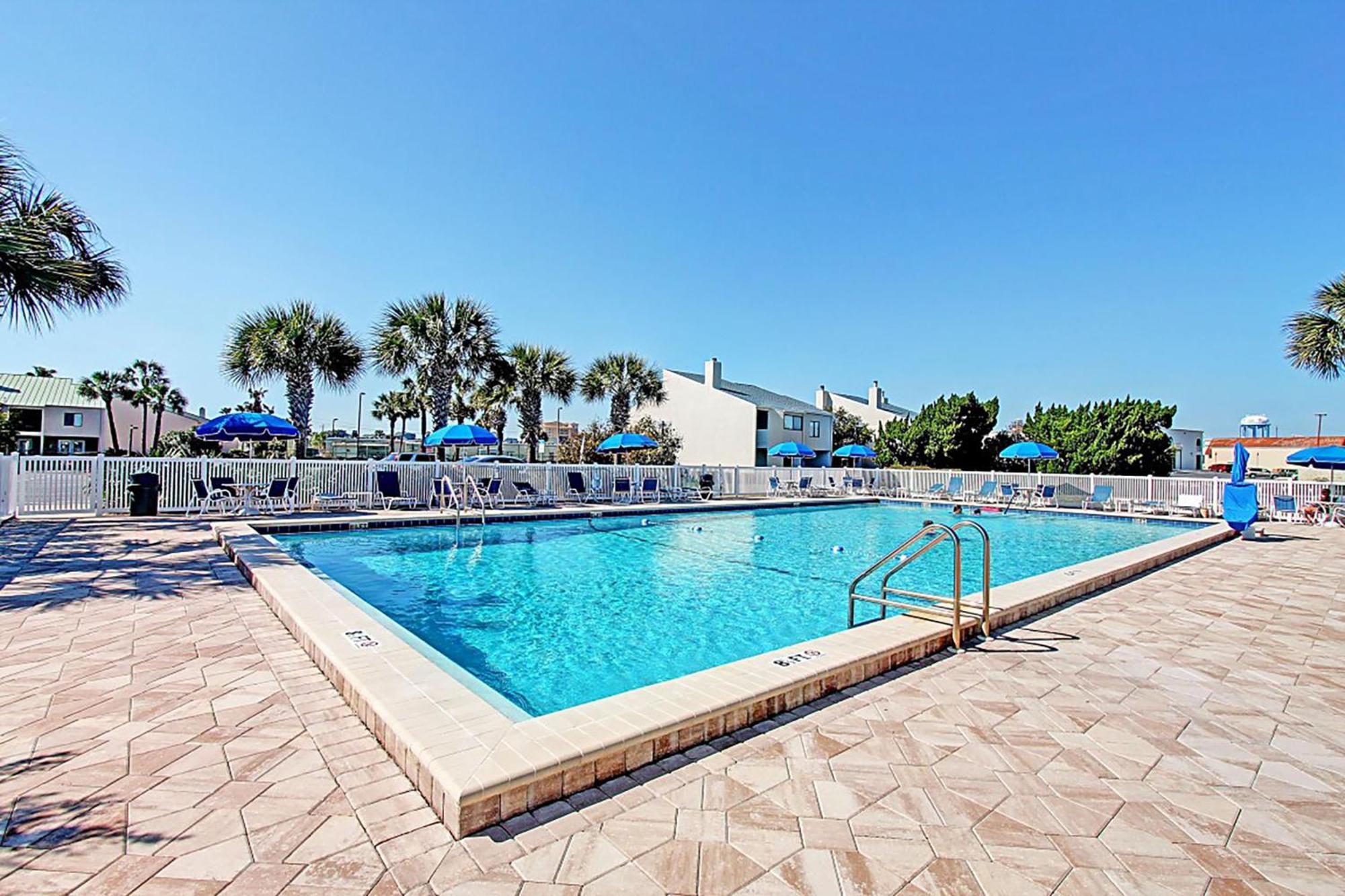 Shoreline Towers 3074 Destin Exteriör bild