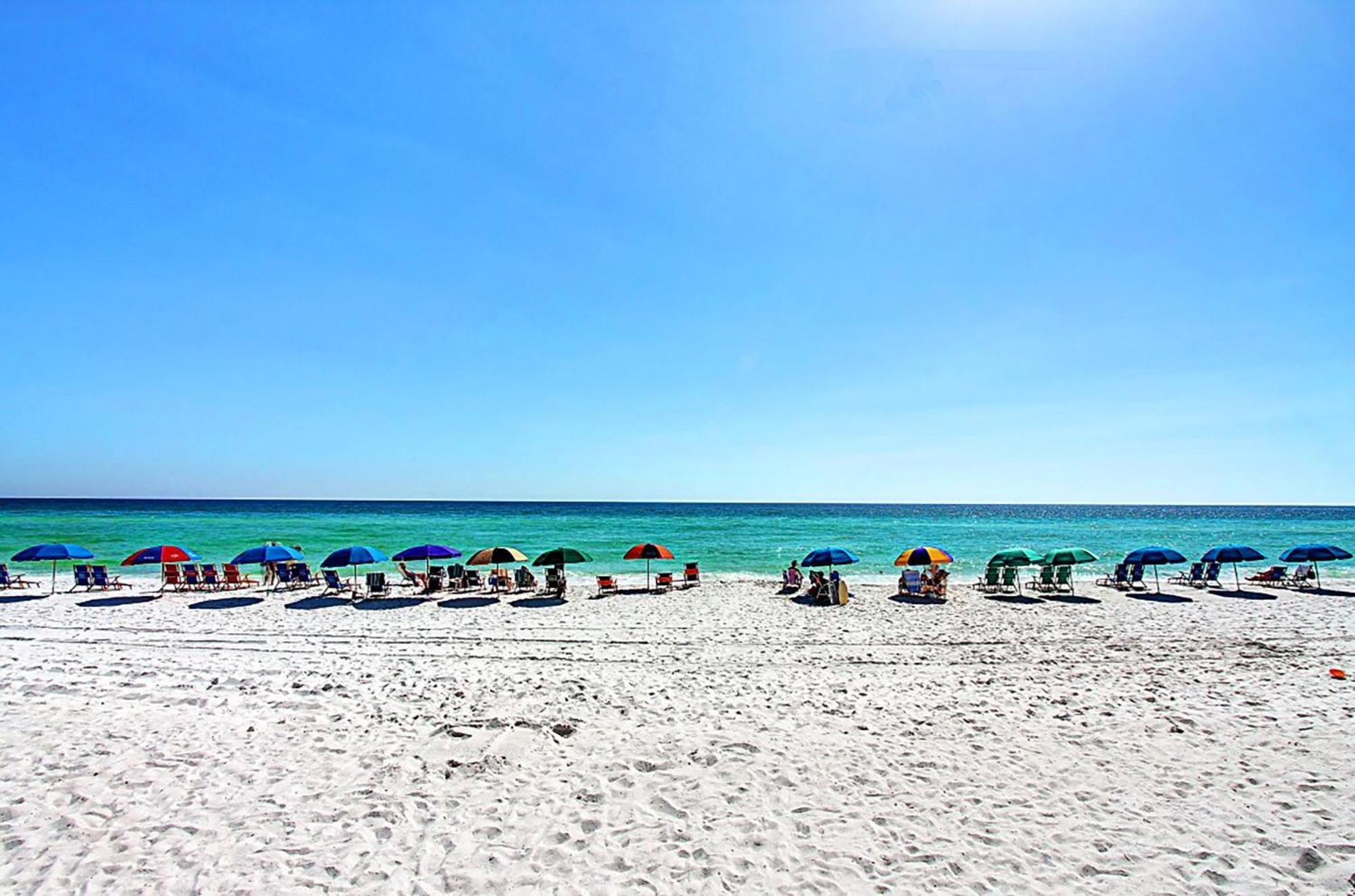 Shoreline Towers 3074 Destin Exteriör bild